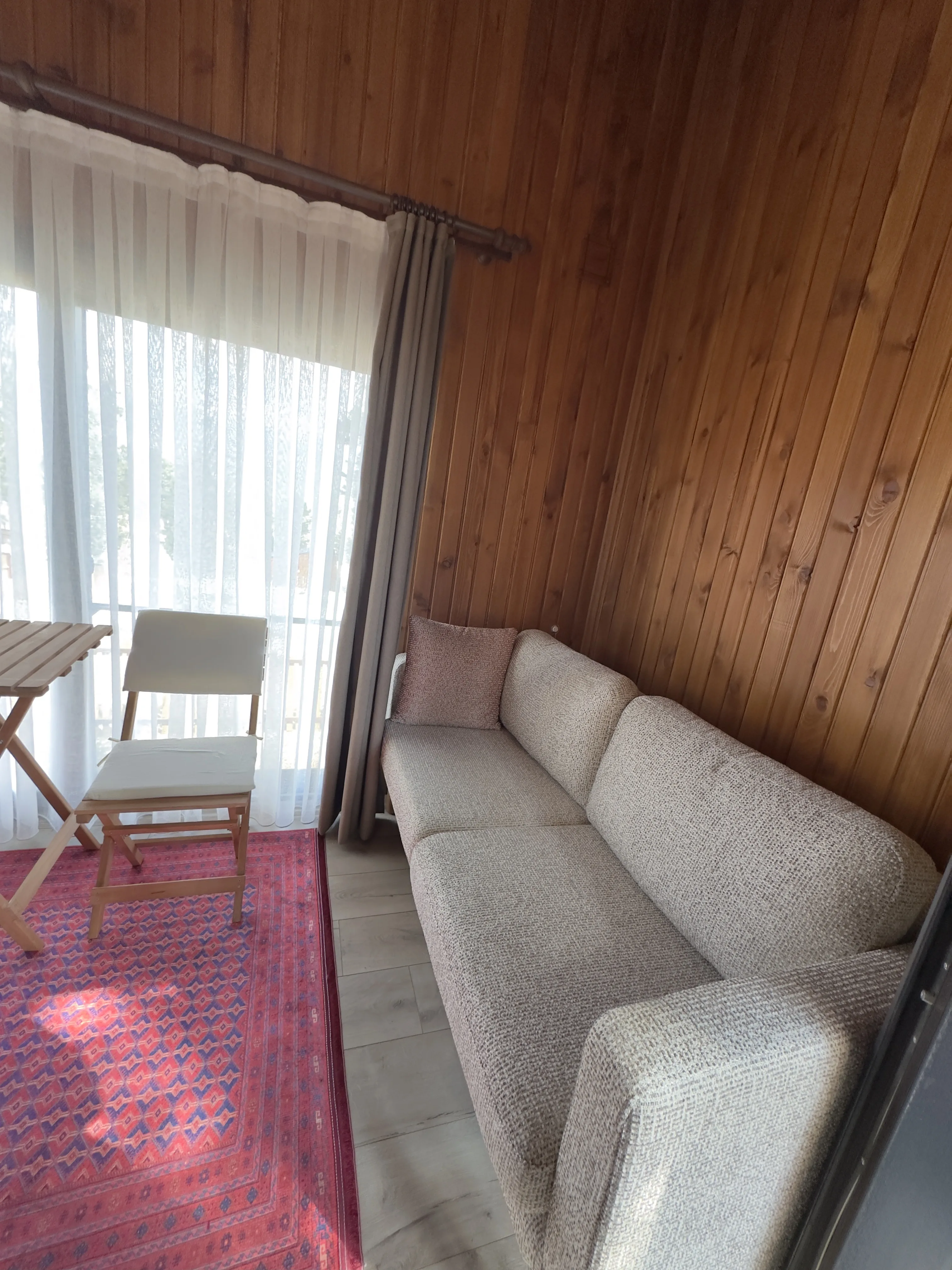 4 Numaralı Zevzek Tepesi Bungalovu görsel 3