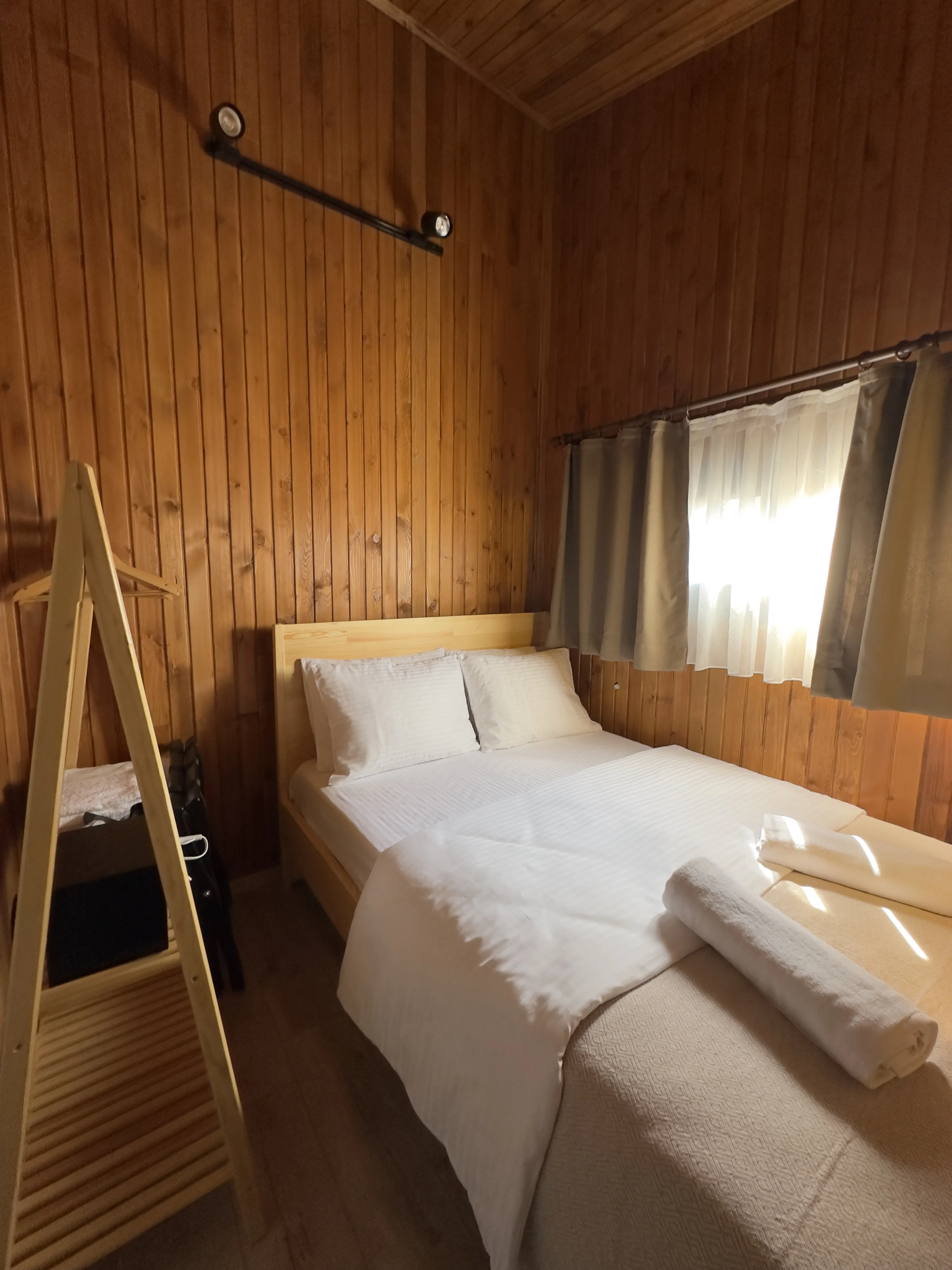 4 Numaralı Zevzek Tepesi Bungalovu görsel 4