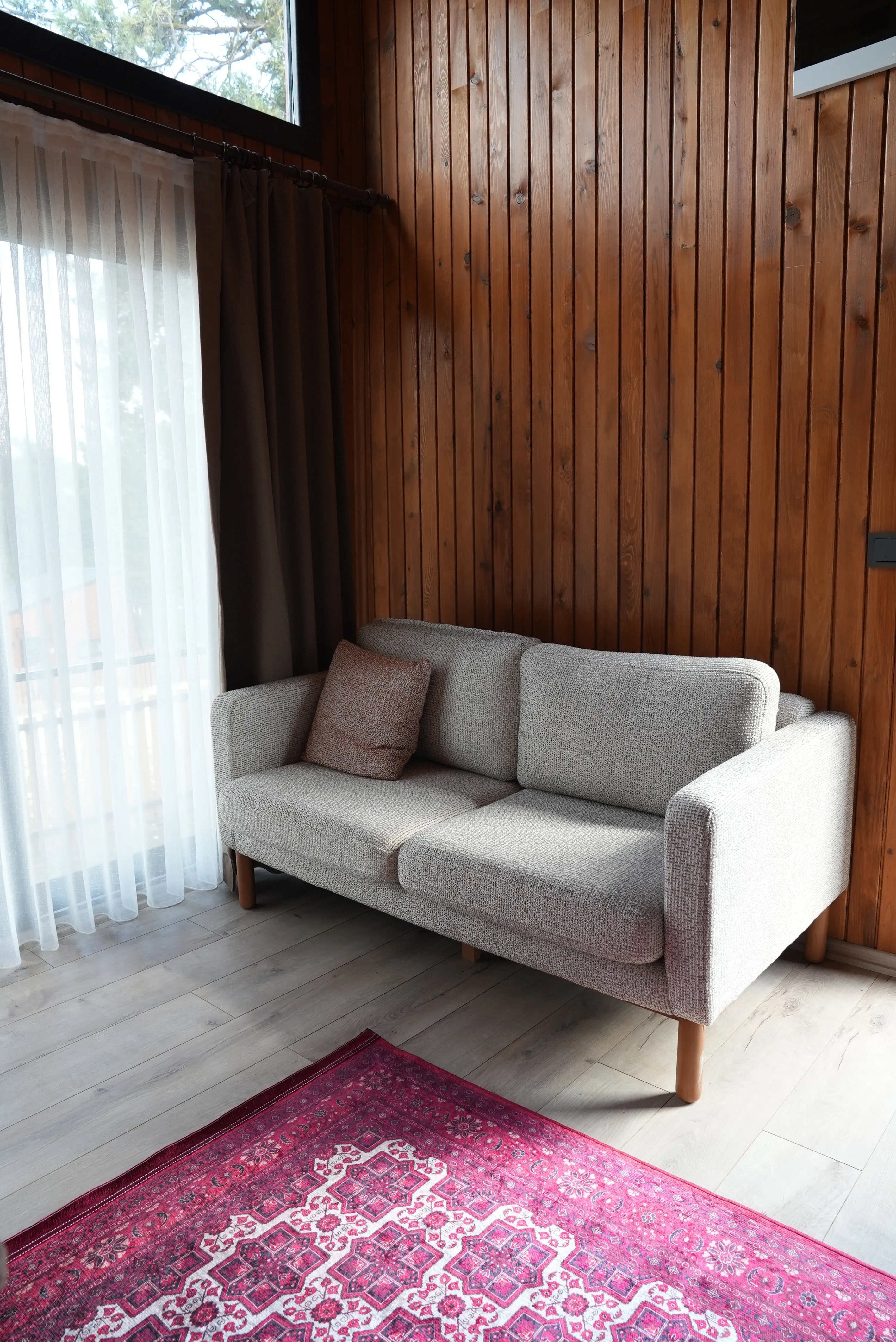 10 Numaralı Zevzek Tepesi Bungalovu görsel 1