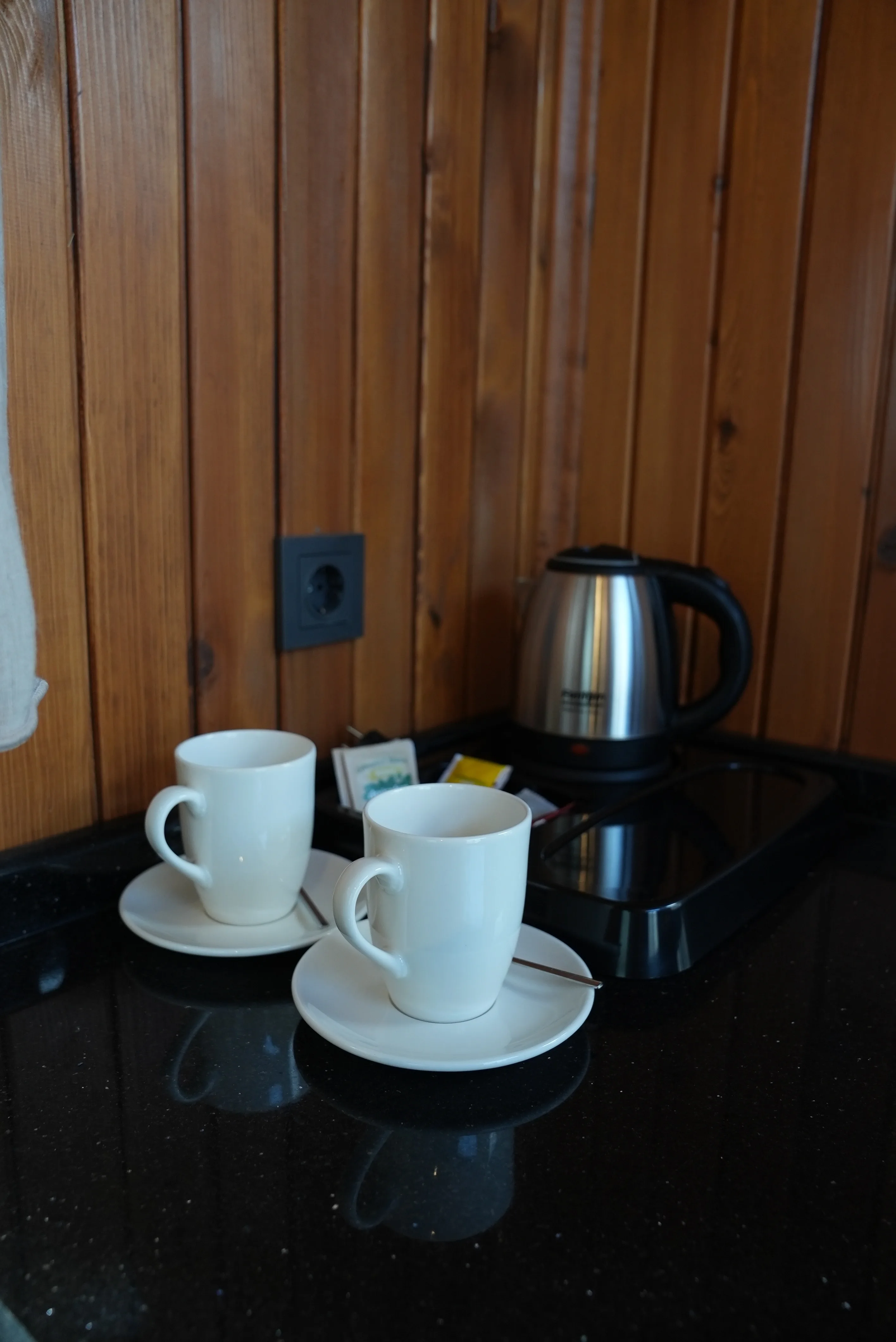 10 Numaralı Zevzek Tepesi Bungalovu görsel 4