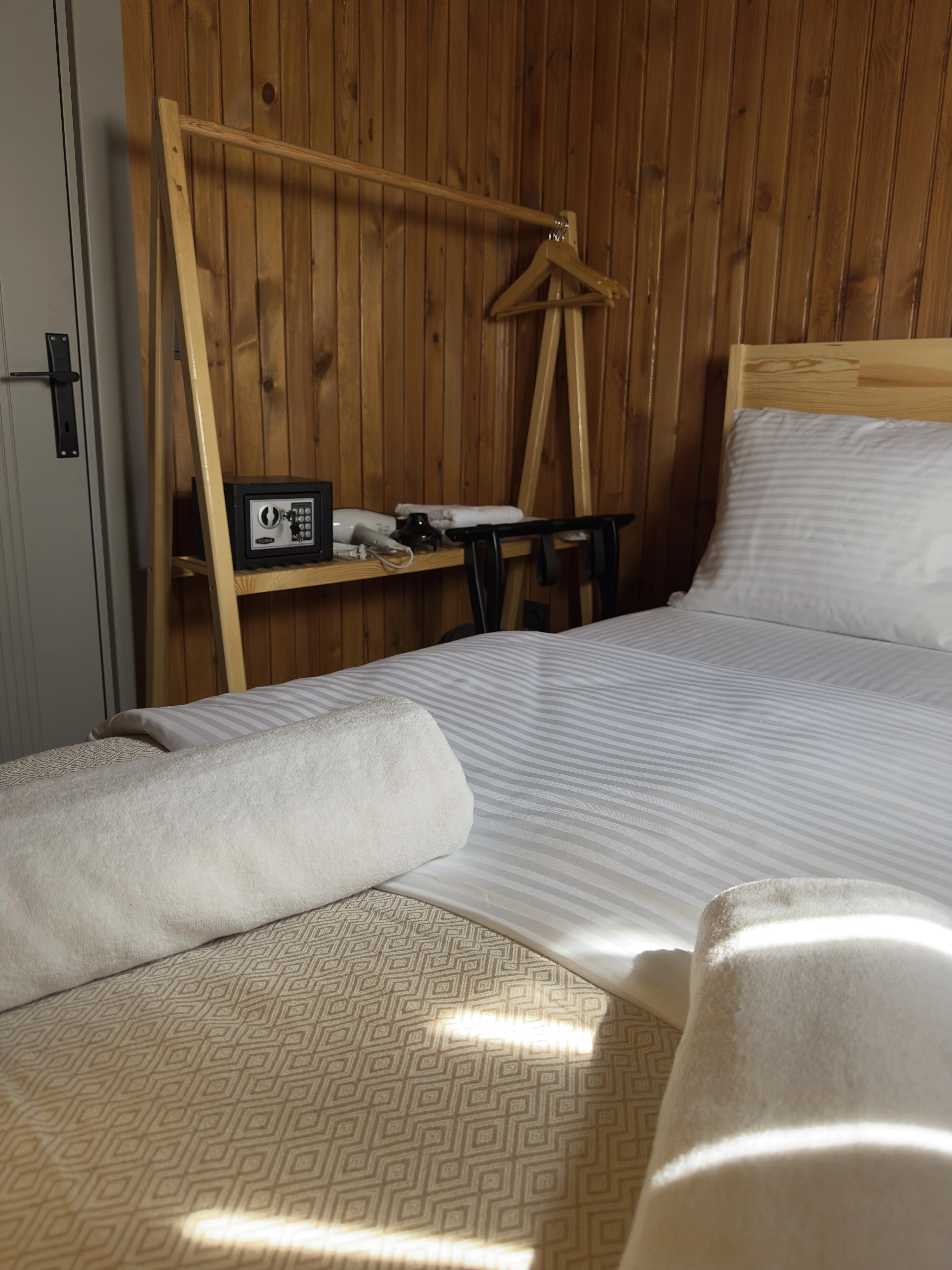 8 Numaralı Zevzek Tepesi Bungalovu görsel 1