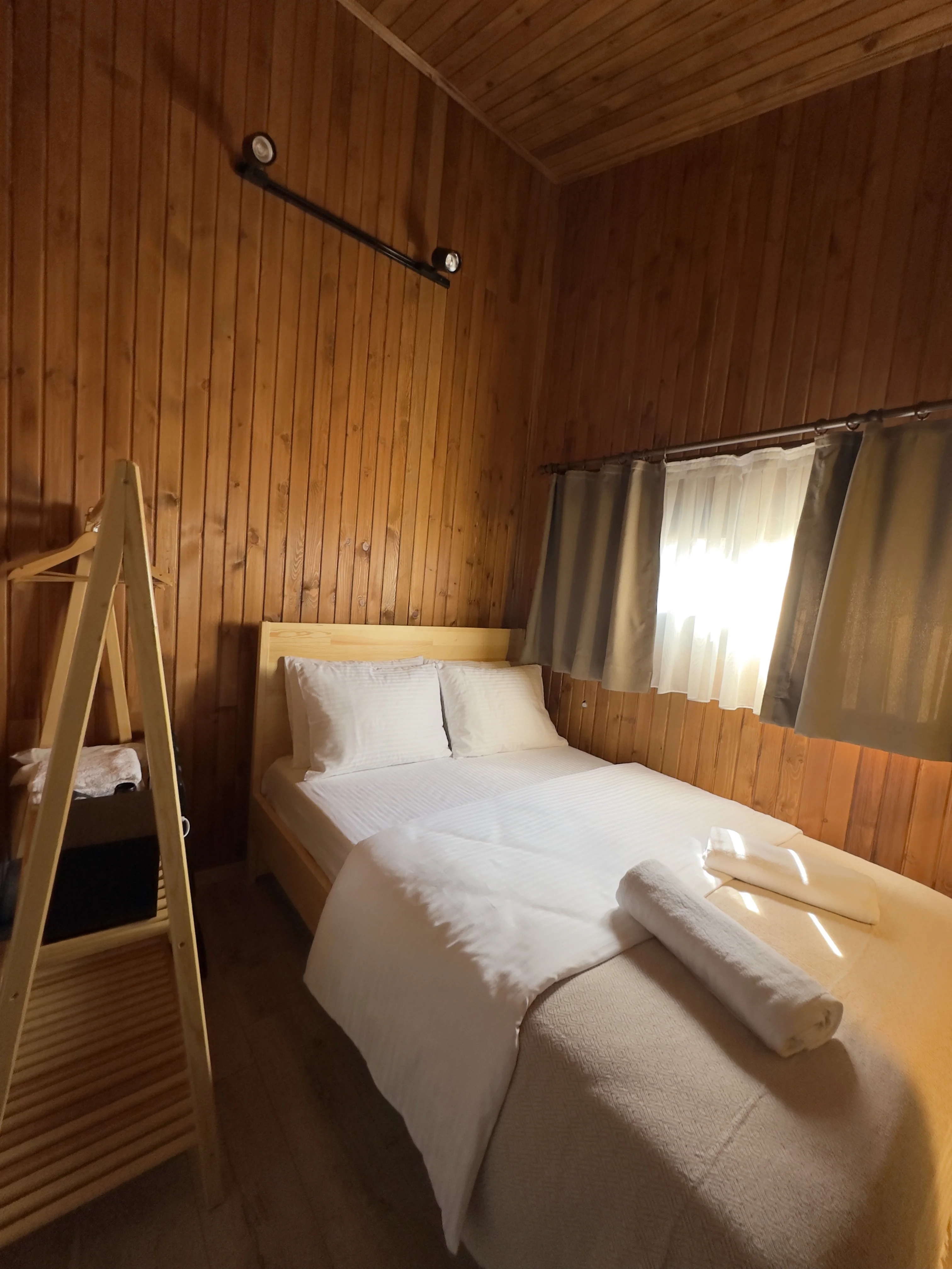 8 Numaralı Zevzek Tepesi Bungalovu görsel 2