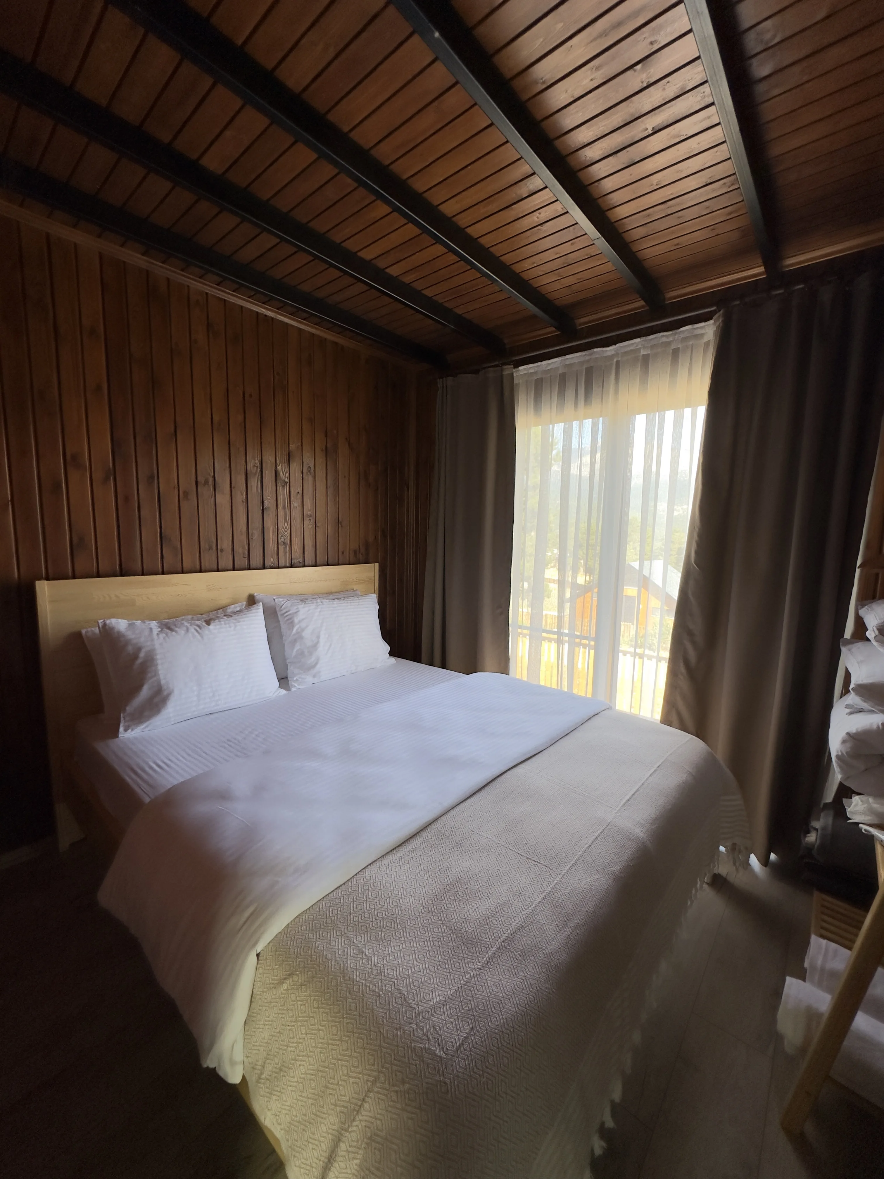 1 Numaralı Zevzek Tepesi Bungalovu görsel 1